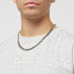 Karl Kani Small Signature White Logo Tee cinzento 24545 3