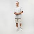 Karl Kani Small Signature White Logo Tee cinzento 24545 4