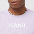 Karl Kani Retro Heavy Tee lila 24553 3
