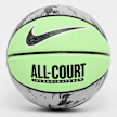 Nike   Everyday All Court Graphic Deflated (Size 7) multicolor 24558 1