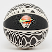 Nike Basketball 8p Prm Energy Deflated (Size 7) negro 24559 1