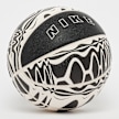 Nike Basketball 8p Prm Energy Deflated (Size 7) negro 24559 2