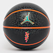 Jordan All Court 8p Z Williamson Deflated (Size 7) zwart 24562 1