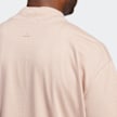 adidas Originals One Cotton Jersey T-Shirt grau 24563 4