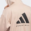adidas Originals Sudadera con Capucha One Fleece beige 24564 3