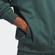 adidas Originals One Fleece Hoodie grün 24565 4