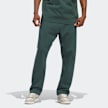 adidas Originals One Fleece Trainingshose grün 24566 1