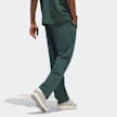 adidas Originals One Fleece Trainingshose grün 24566 2