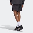 adidas Originals One Fleece Shorts grau 24568 2