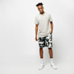 K1X Double-X Shorts crna 24571 5