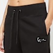 Karl Kani Small Signature Essential OS Sweatpants black czarny 41307 3