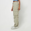 Sixth June Nylon Mini Pocket Cargo Pants vert 24575 4