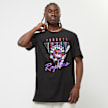 Mitchell & Ness NBA Final Seconds Tee Toronto Raptors czarny 24576 1