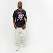 Mitchell & Ness NBA Final Seconds Tee Toronto Raptors czarny 24576 4