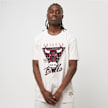 Mitchell & Ness NBA Final Seconds Tee Chicago Bulls beige 24585 1