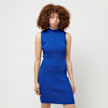 Sixth June Tank Top Knit Dress niebieski 24589 1