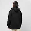 Mitchell & Ness NFL Team Logo Hoody UPD Kansas City Chiefs noir 24591 2
