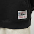 Mitchell & Ness NFL Team Logo Hoody UPD Oakland Raiders schwarz 24593 4