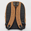 SNIPES Woven Label Basic Logo Corduroy Backpack gris 24601 3