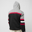 Mitchell & Ness NBA Chicago Bulls Hoodie zwart 24607 2