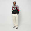 Mitchell & Ness NBA Chicago Bulls Hoodie zwart 24607 4