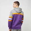 Mitchell & Ness NBA Los Angeles Lakers Hoodie morado 24608 2