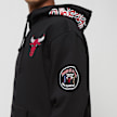 Mitchell & Ness NBA Chicago Bulls Hoodie negro 24609 5