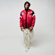 Mitchell & Ness NBA Chicago Bulls Hoodie negro 24609 7