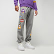 Mitchell & Ness NBA Los Angeles Lakers Pant grau 24611 1