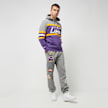 Mitchell & Ness NBA Los Angeles Lakers Pant grau 24611 5