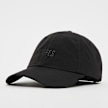 SNIPES Logo Nylon Baseball Cap schwarz 24612 1