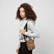 SNIPES Woven Label Basic Logo Corduroy Mobile Bag braun 24620 6
