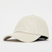 SNIPES Printed Fake Leather Pattern Baseball Cap beige 24621 1
