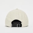 SNIPES Printed Fake Leather Pattern Baseball Cap beige 24621 2