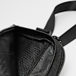 SNIPES Woven Label Basic Logo Small Sling Bag nero 24622 4