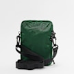 SNIPES Woven Label Basic Logo Small Bag vert 24634 3