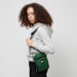 SNIPES Woven Label Basic Logo Small Bag grün 24634 6