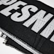 SNIPES Basic Logo Scarf multicolore 24635 2