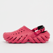Crocs Echo Clog rojo 24647 1