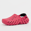 Crocs Echo Clog rojo 24647 2