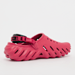Crocs Echo Clog rojo 24647 3