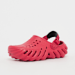 Crocs Echo Clog (GS) rot 24649 2