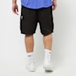 Zoo York Cargo Shorts noir 24650 2