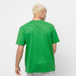 SNIPES Small Logo Essential Tee verde 24653 2
