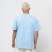 SNIPES Small Logo Essential Tee niebieski 24654 2