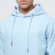 SNIPES Small Logo Essential Hoodie bleu 24657 3