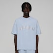 Low Lights Studios Stargaze Rhinestone Tee blu 24670 1