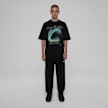 Low Lights Studios Nebula Tee schwarz 24675 4