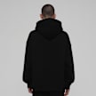 Low Lights Studios Lines Hoodie noir 24683 2