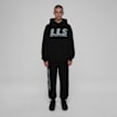 Low Lights Studios Lines Jogger schwarz 24685 5